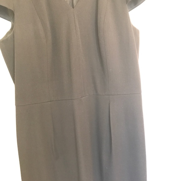 Brooks Brothers sheath dress - Picture 5 of 7